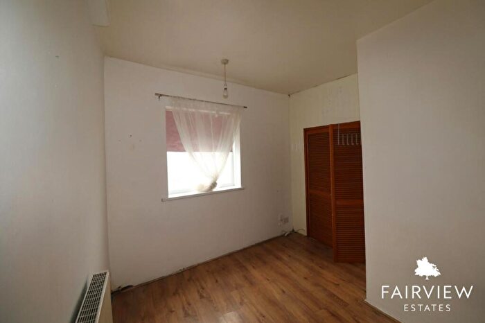 2 Bedroom Apartment To Rent In Victoria Road, Netherfield, NG4