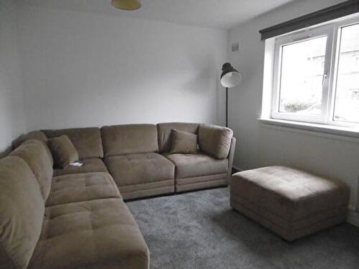 4 Bedroom Terraced House To Rent In Gilmerton Dykes Terrace, Edinburgh, EH17