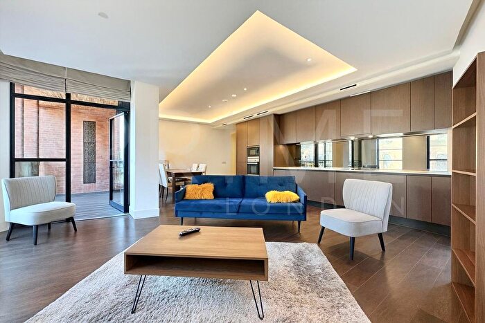 2 Bedroom Flat To Rent In Artillery Row, Victoria, London, SW1P