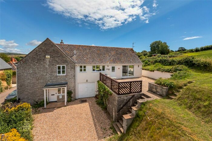 3 Bedroom Detached House For Sale In Uploders, Bridport, Dorset, DT6