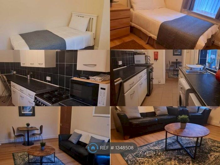 2 Bedroom Flat To Rent In Hotspur St, Newcastle Upon Tyne, NE6