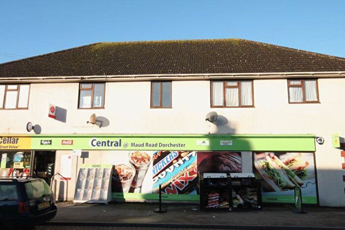 1 Bedroom Flat To Rent In Lorne Road, Dorchester, DT1