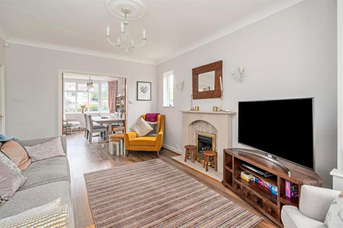 4 Bedroom Detached House For Sale In Ulverley Green Road, Solihull, B92