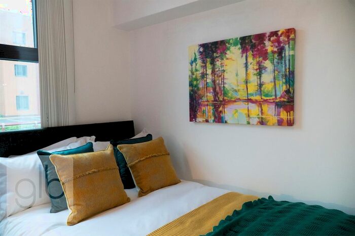 5 Bedroom Property To Rent In Lansdowne Street, Coventry, CV2