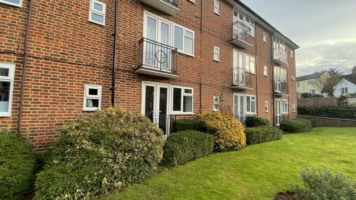 1 Bedroom Apartment To Rent In Westall Close, Hertford, SG13