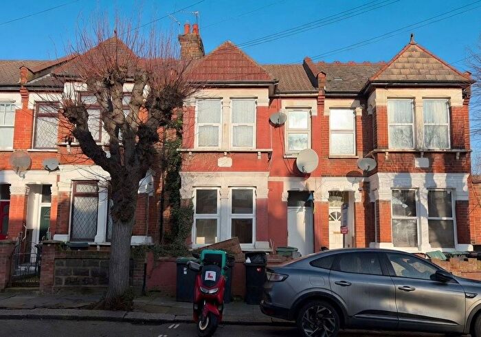 2 Bedroom Flat For Sale In A Elmhurst Road, Tottenham, London, N17