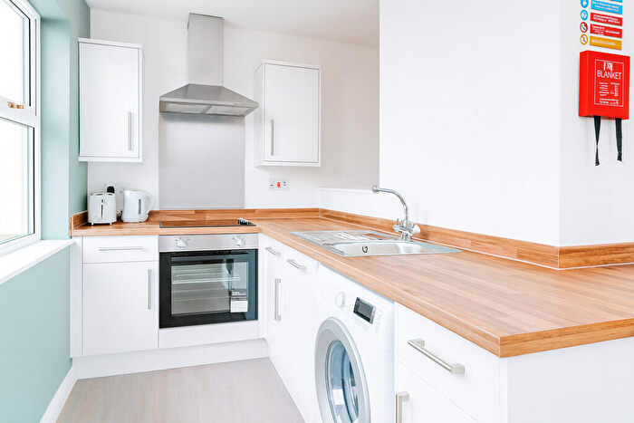 4 Bedroom Apartment To Rent In Redcliff Street, Bristol, BS1