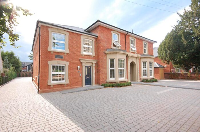 1 Bedroom Apartment To Rent In Brownlow Road, Reading, RG1