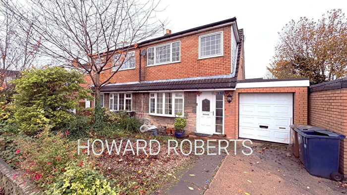 3 Bedroom Semi-Detached House For Sale In Southfield, Much Hoole, PR4