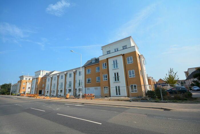 1 Bedroom Flat To Rent In Manston Road, Ramsgate, CT12