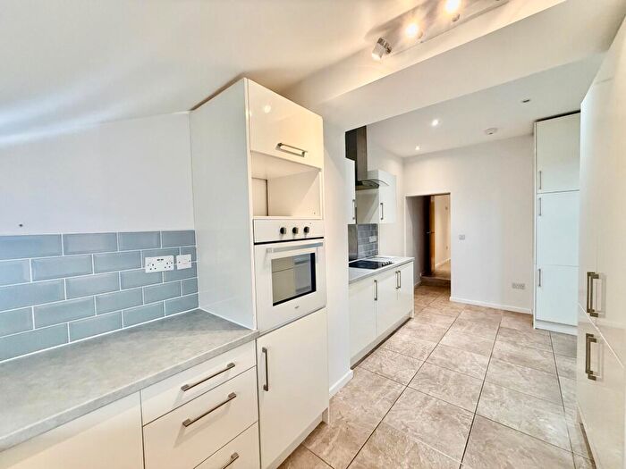 3 Bedroom House To Rent In Ethel Road, Portsmouth, PO1