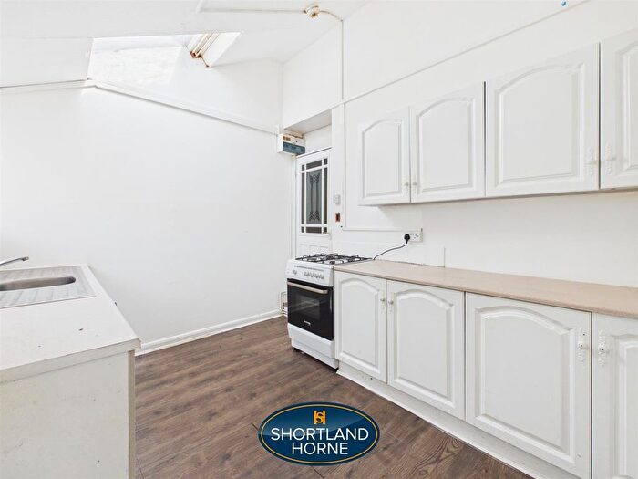 2 Bedroom Terraced House To Rent In Rotherham Road, Holbrooks, Coventry, CV6
