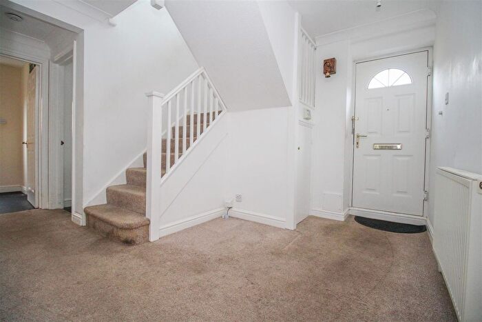 4 Bedroom Detached House For Sale In Upper Hook, Harlow, CM18