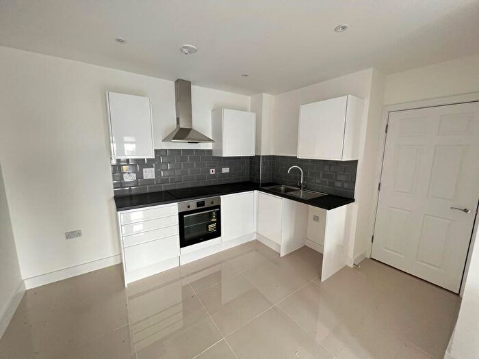 3 Bedroom Flat To Rent In The Balbirs, Portswood Road, SO17