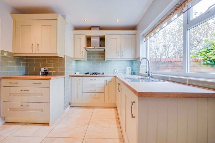 3 Bedroom Detached Bungalow For Sale In Firs Road, Houghton-On-The-Hill, Leicester, LE7