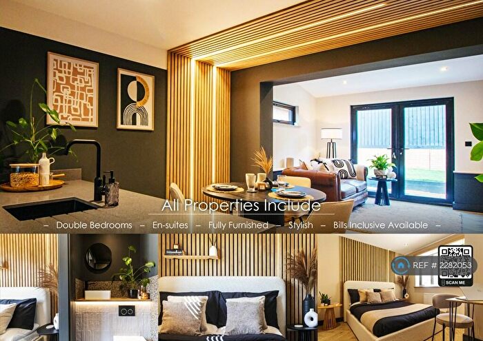 6 Bedroom Detached House To Rent In Mardle Street, Norwich, NR5