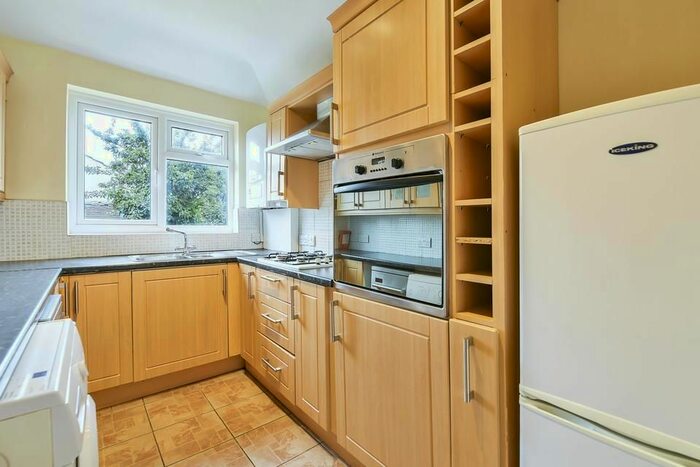4 Bedroom Terraced House To Rent In Park Drive, London, W3