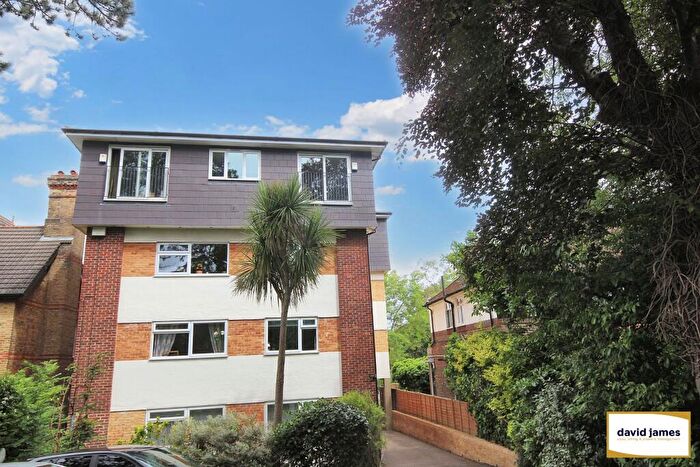 1 Bedroom Apartment To Rent In Albany Court, Bromley Road, BR3