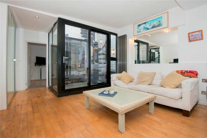 1 Bedroom Flat To Rent In Queenstown Road, Diamond Conservation Area, SW8