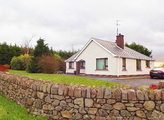 3 Bedroom Detached Bungalows To Rent In Loughinisland Road, Downpatrick, BT30