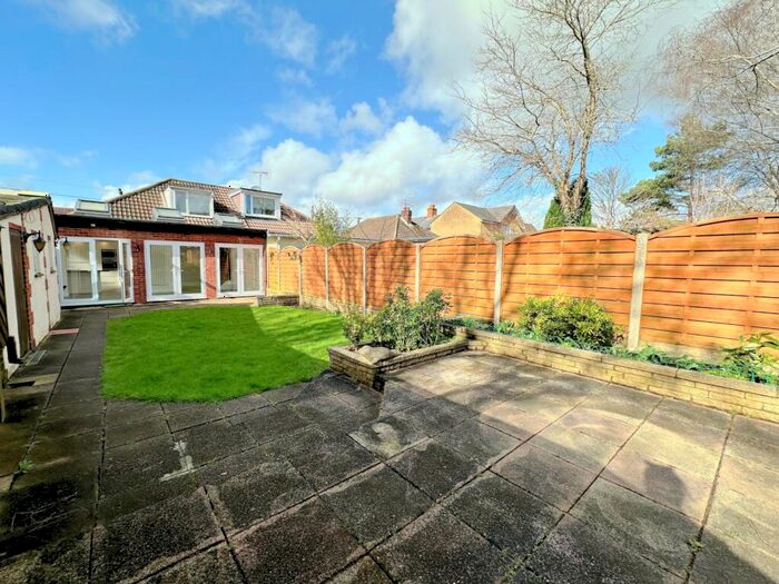 3 Bedroom Bungalow To Rent In Branksome Hill Road, Sandhurst, GU47