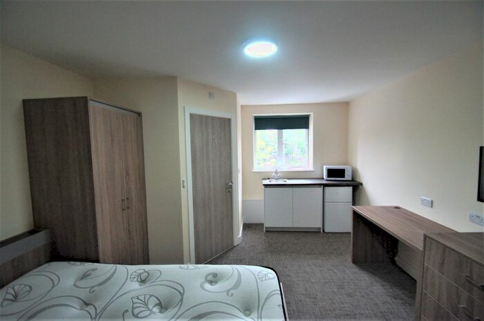 Studio To Rent In Clay Lane, Coventry, CV2