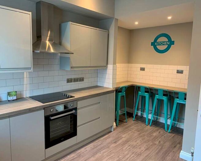 5 Bedroom Terraced House To Rent In Rugby Place, Brighton, BN2