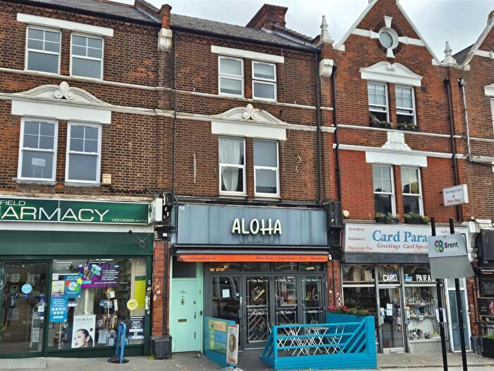 6 Bedroom Flat For Sale In Chamberlayne Road, Kensal Rise, NW10