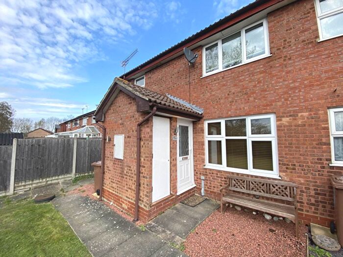 1 Bedroom End Terrace House To Rent In The Campions, Borehamwood, WD6