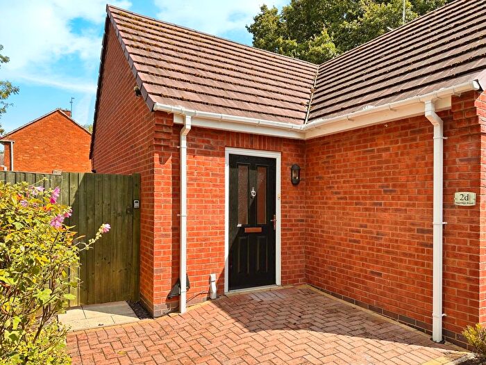 2 Bedroom Bungalow For Sale In Bagridge Road, Castlecroft, Wolverhampton, WV3