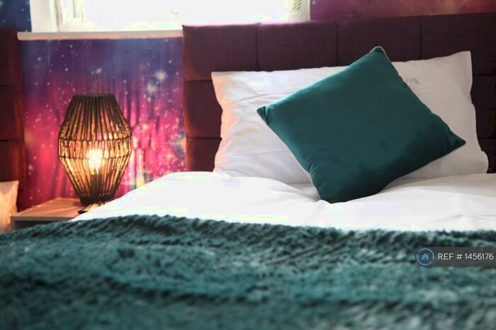 4 Bedroom Terraced House To Rent In Gilroy Road, Liverpool, L6