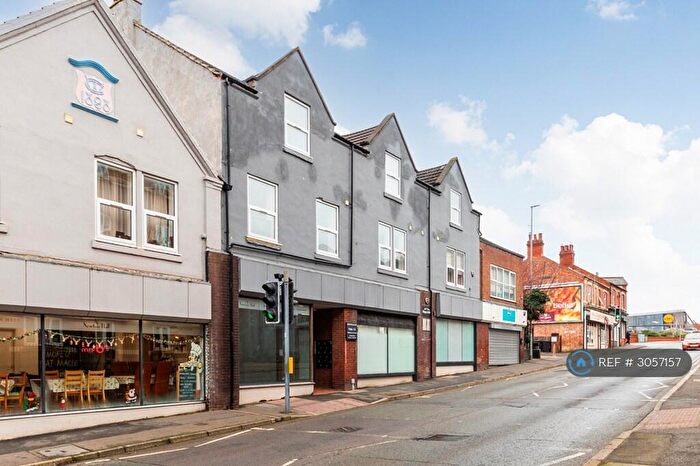 1 Bedroom Flat To Rent In Newton Road, Rushden, NN10
