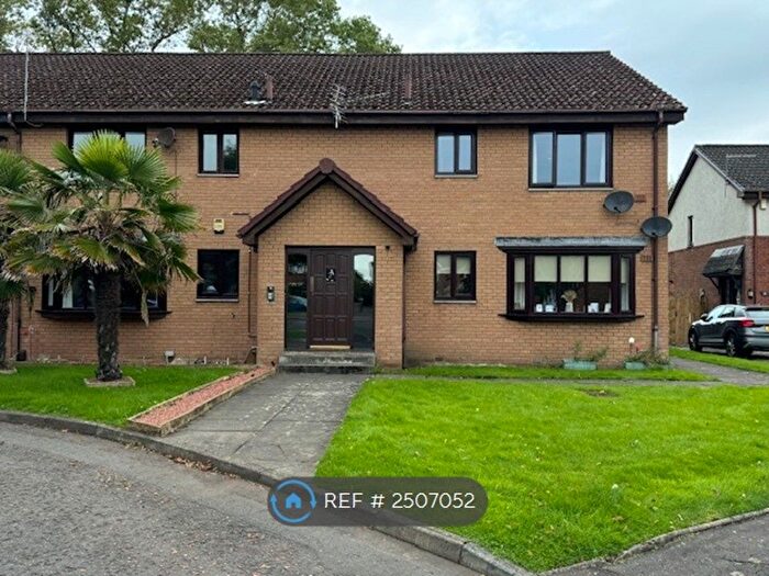 2 Bedroom Flat To Rent In Mccolgan Place, Ayr, KA8