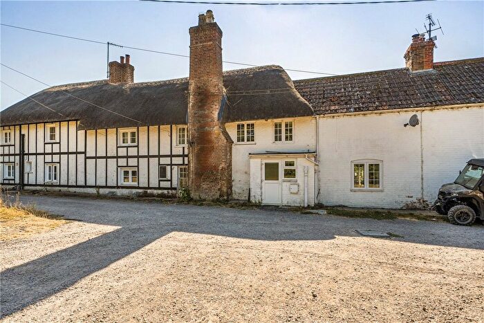 1 Bedroom Terraced House To Rent In Manningford Bruce, Pewsey, Wiltshire, SN9