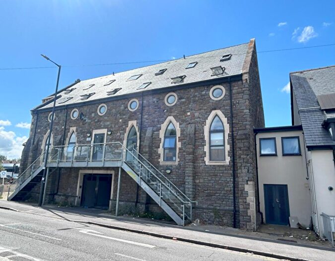 1 Bedroom Apartment To Rent In Flat, Chapel Mews, Fishponds Road, Fishponds, Bristol, BS16