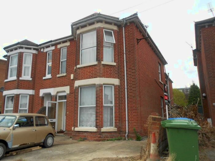 6 Bedroom House To Rent In Gordon Avenue, Portswood, Southampton, SO14
