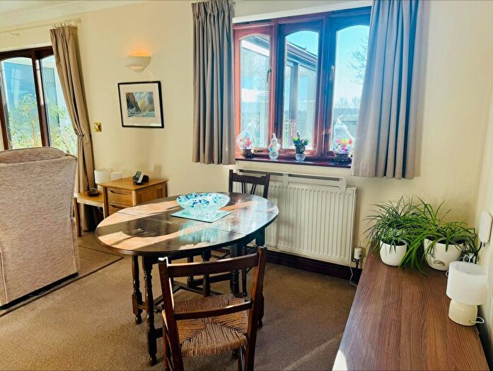 3 Bedroom Detached House For Sale In York Road, Bromyard, HR7
