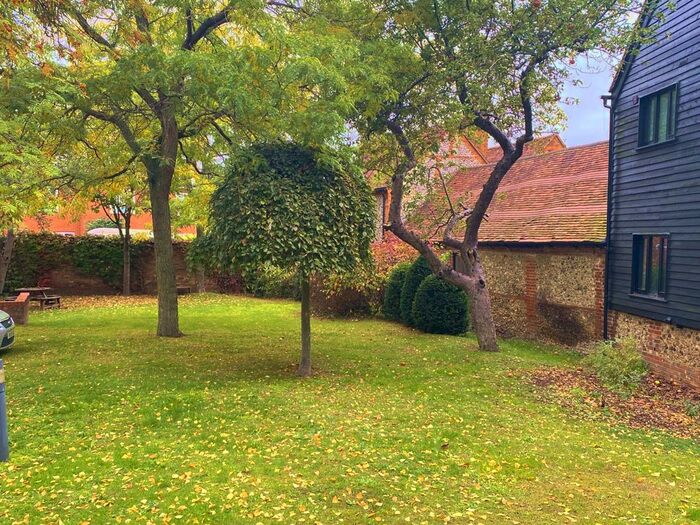 1 Bedroom Maisonette To Rent In Copyground Lane, High Wycombe, HP12