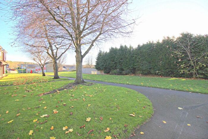 2 Bedroom Apartment To Rent In Bradley Close, Ouston, Chester Le Street, DH2