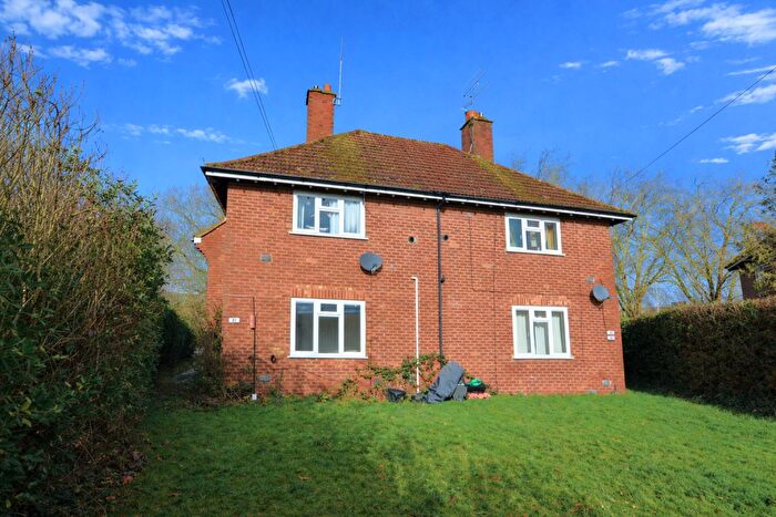 1 Bedroom Maisonette For Sale In Dellfield Road, Hatfield, AL10