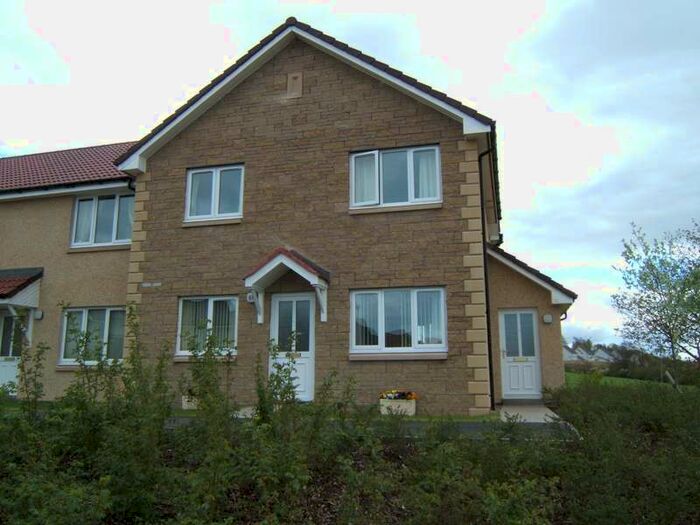 2 Bedroom Apartment To Rent In Wester Inshes Court, Inverness, IV2