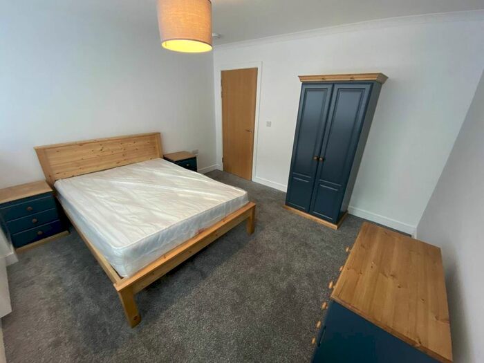 2 Bedroom Flat To Rent In Brynderw, Stanley Road, Aberystwyth, SY23