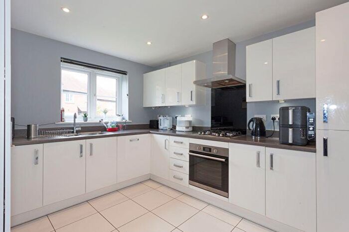 4 Bedroom Semi Detached House For Sale In Loachbrook Farm Way, Congleton, CW12