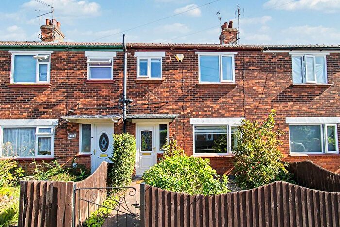3 Bedroom Terraced House For Sale In King's Lynn, Norfolk, PE30