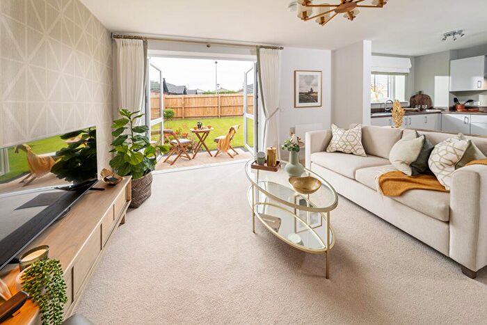 1 Bedroom Retirement Property To Rent In Hooton Road, Willaston, Cheshire, CH64