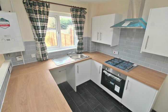 2 Bedroom Terraced House To Rent In Whitsun Pasture, Willen Park, Milton Keynes, MK15