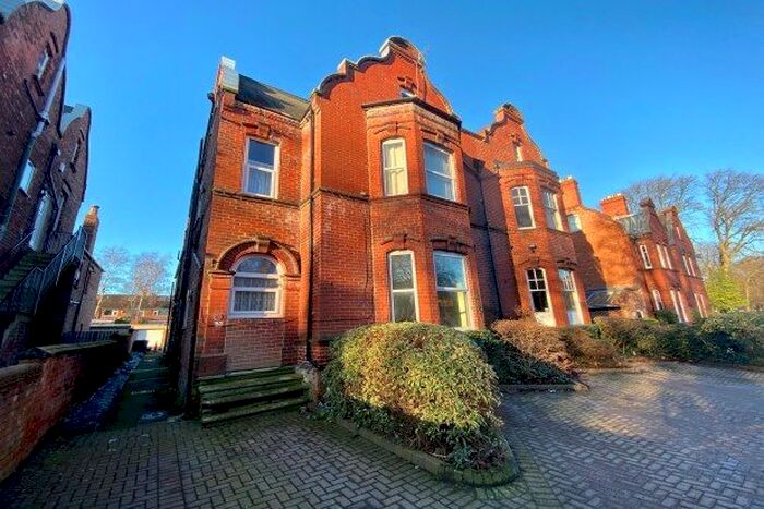 1 Bedroom Flat To Rent In Stanhope Road South, Darlington, DL3