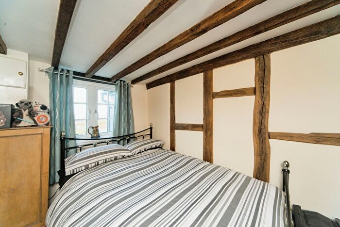 2 Bedroom Semi-Detached House For Sale In Dittons Road, Stone Cross, Pevensey, BN24