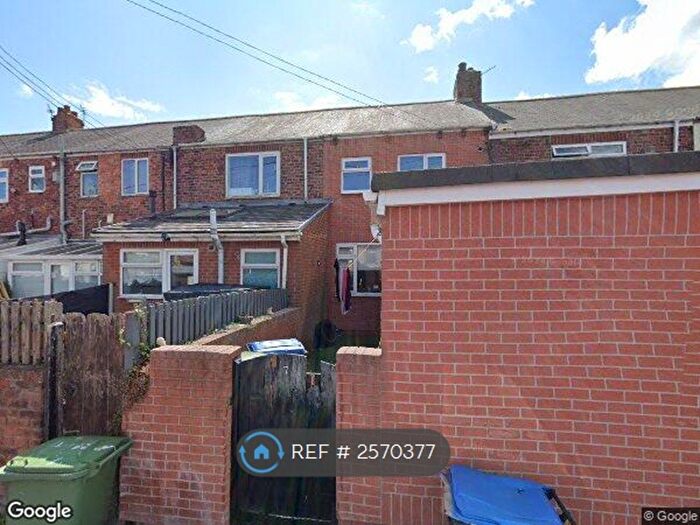 2 Bedroom Terraced House To Rent In Greenhills Terrace, Wheatley Hill, Durham, DH6