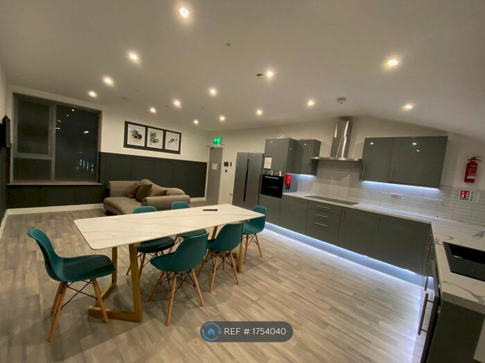 1 Bedroom Flat To Rent In Letty Street, Cardiff, CF24